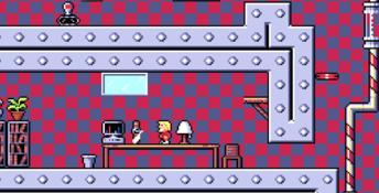 Secret Agent HD PC Screenshot