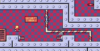Secret Agent HD PC Screenshot
