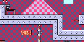 Secret Agent HD PC Screenshot