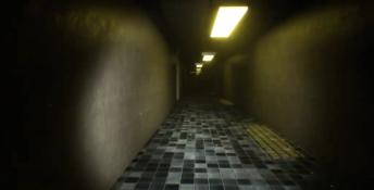 Secret Backrooms PC Screenshot