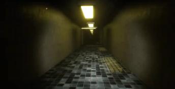 Secret Backrooms