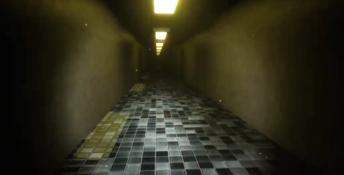 Secret Backrooms