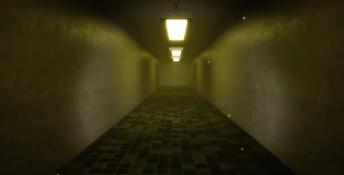 Secret Backrooms PC Screenshot