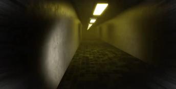 Secret Backrooms PC Screenshot