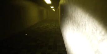 Secret Backrooms PC Screenshot
