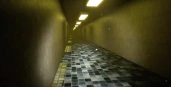 Secret Backrooms PC Screenshot
