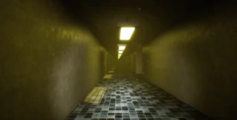 Secret Backrooms PC Screenshot