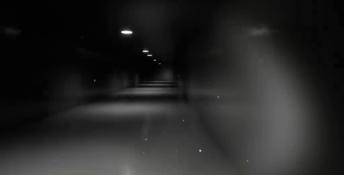 Secret Backrooms PC Screenshot