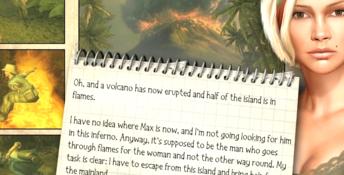 Secret Files: Sam Peters PC Screenshot