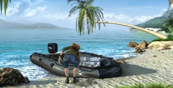 Secret Files: Sam Peters PC Screenshot