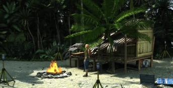 Secret Files: Sam Peters PC Screenshot