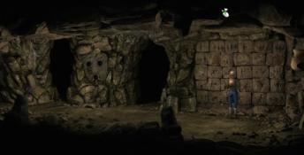 Secret Files: Sam Peters PC Screenshot