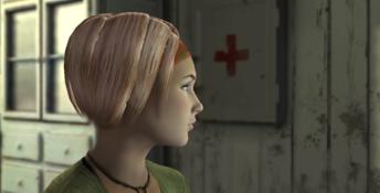 Secret Files: Sam Peters PC Screenshot