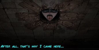 Secret Glory Hole PC Screenshot