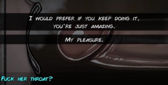 Secret Glory Hole PC Screenshot