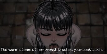 Secret Glory Hole PC Screenshot