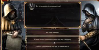 Secret Government PC Screenshot