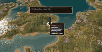 Secret Government