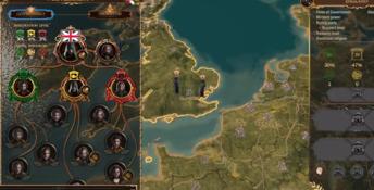 Secret Government PC Screenshot