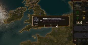 Secret Government PC Screenshot