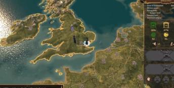 Secret Government PC Screenshot