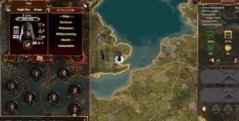 Secret Government PC Screenshot
