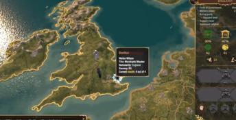 Secret Government PC Screenshot