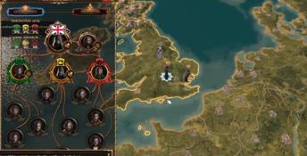 Secret Government PC Screenshot