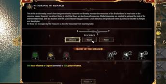 Secret Government PC Screenshot