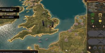 Secret Government PC Screenshot