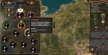 Secret Government PC Screenshot