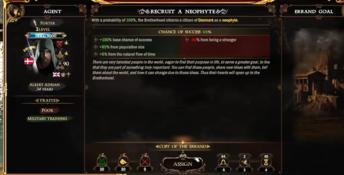 Secret Government PC Screenshot