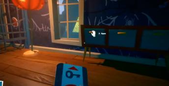 Secret Neighbor PC Screenshot