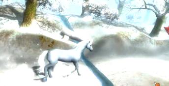 Secret Of The Magic Crystals PC Screenshot