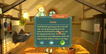 Secret Of The Magic Crystals
