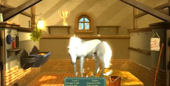 Secret Of The Magic Crystals PC Screenshot