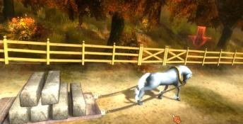 Secret Of The Magic Crystals PC Screenshot