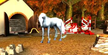 Secret Of The Magic Crystals PC Screenshot