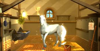 Secret Of The Magic Crystals PC Screenshot