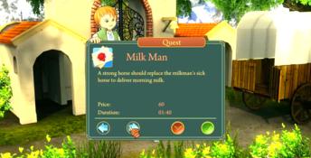 Secret Of The Magic Crystals PC Screenshot