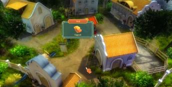 Secret Of The Magic Crystals PC Screenshot