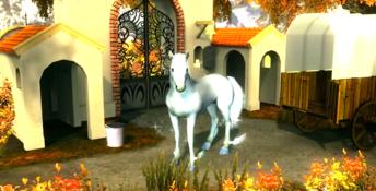 Secret Of The Magic Crystals PC Screenshot