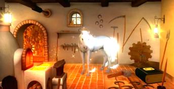 Secret Of The Magic Crystals PC Screenshot