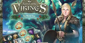 Secret of the Vikings 2 - The World Tree PC Screenshot