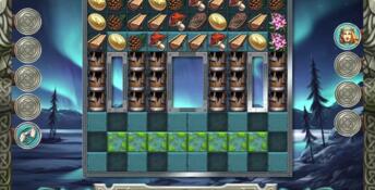 Secret of the Vikings 2 - The World Tree PC Screenshot