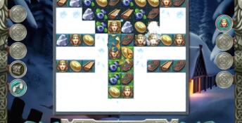Secret of the Vikings 2 - The World Tree PC Screenshot
