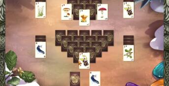 Secret of the Vikings 2 - The World Tree PC Screenshot