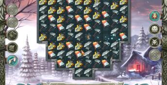 Secret of the Vikings 2 - The World Tree PC Screenshot