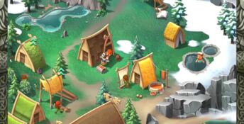 Secret of the Vikings 2 - The World Tree PC Screenshot
