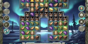 Secret of the Vikings 2 - The World Tree PC Screenshot